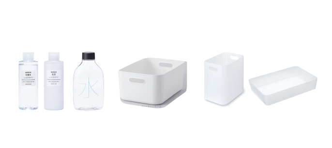 プラスチックボトルの回収