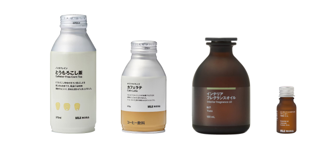 プラスチック収納の回収