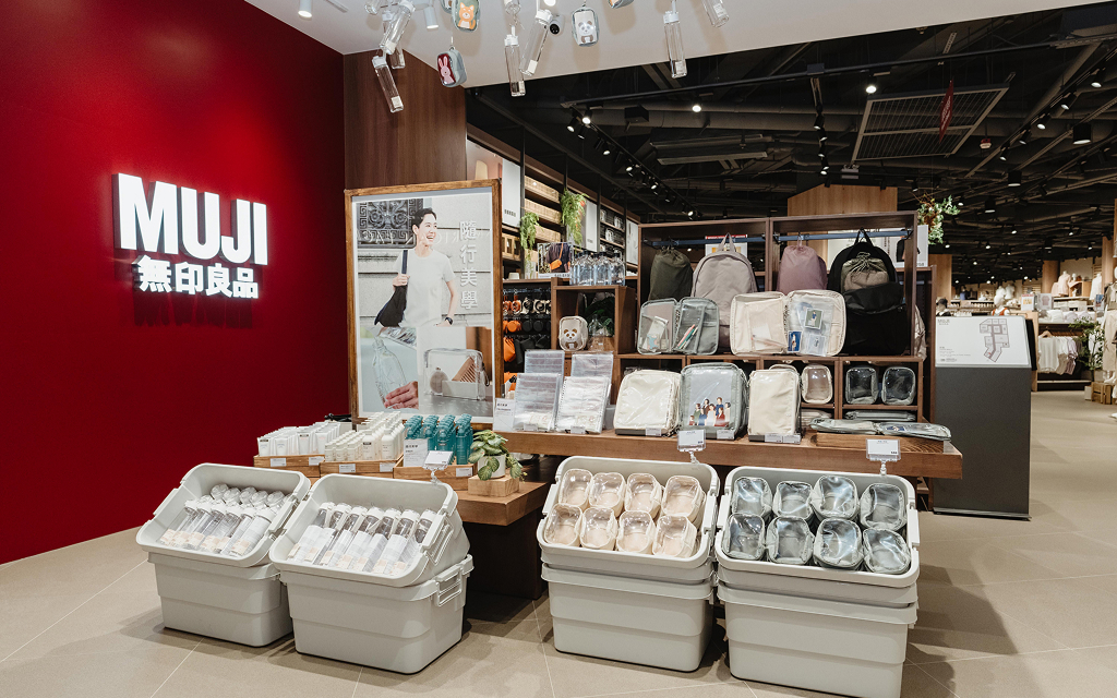 標準店