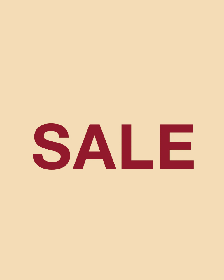 SALE