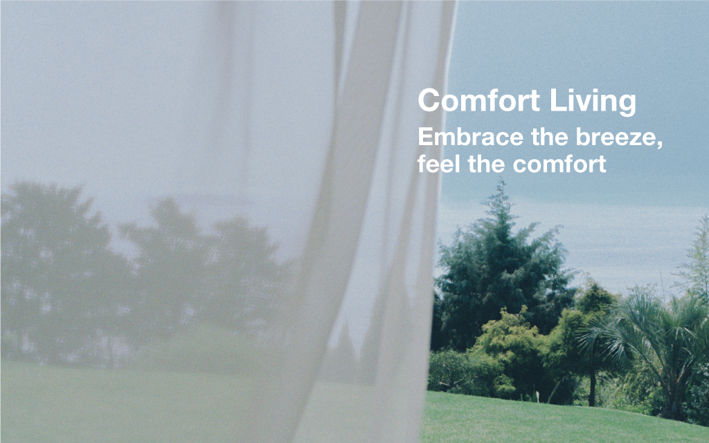 Comfort Living