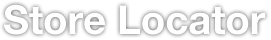 Store Locator